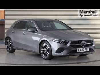 2023 - A180 Sport Executive 5dr Auto