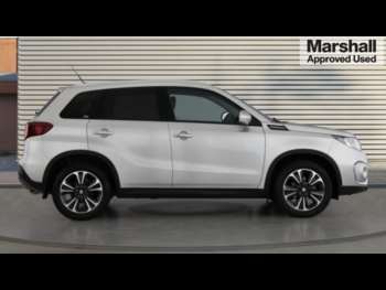 Used Suzuki Vitara 2020 for sale - 74170797: Photo