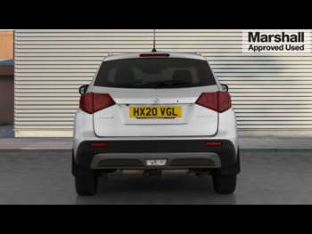 Used Suzuki Vitara 2020 for sale - 74170797: Photo