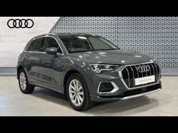 Used Audi Q3 2023 for sale - 75230868: Photo
