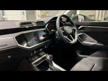 Used Audi Q3 2023 for sale - 75230868: Photo