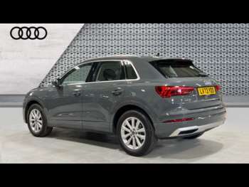 Used Audi Q3 2023 for sale - 75230868: Photo
