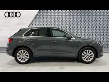 Used Audi Q3 2023 for sale - 75230868: Photo