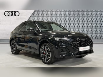 Audi - Q5