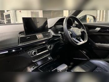 Used Audi Q5 2022 for sale - 75691957: Photo