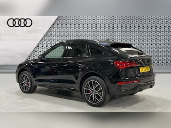 Used Audi Q5 2022 for sale - 75691957: Photo