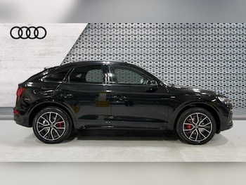 Used Audi Q5 2022 for sale - 75691957: Photo