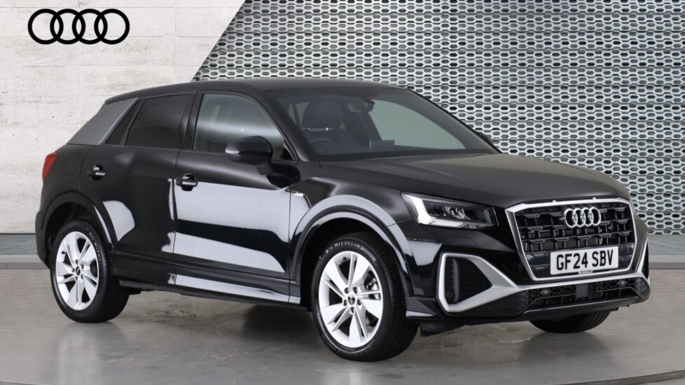 Used Audi Q2 2024 for sale - 75943070: Photo 1