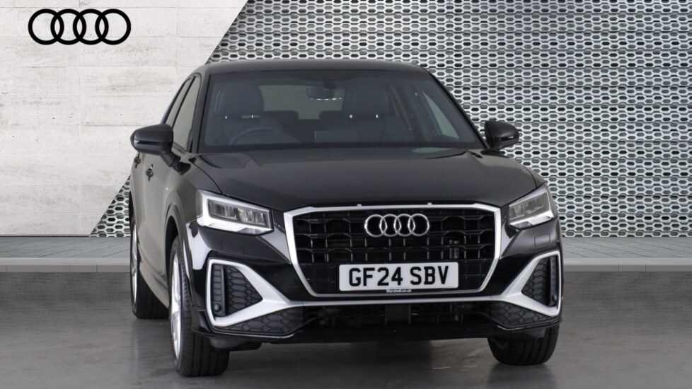 Used Audi Q2 2024 for sale - 75943070: Photo 10