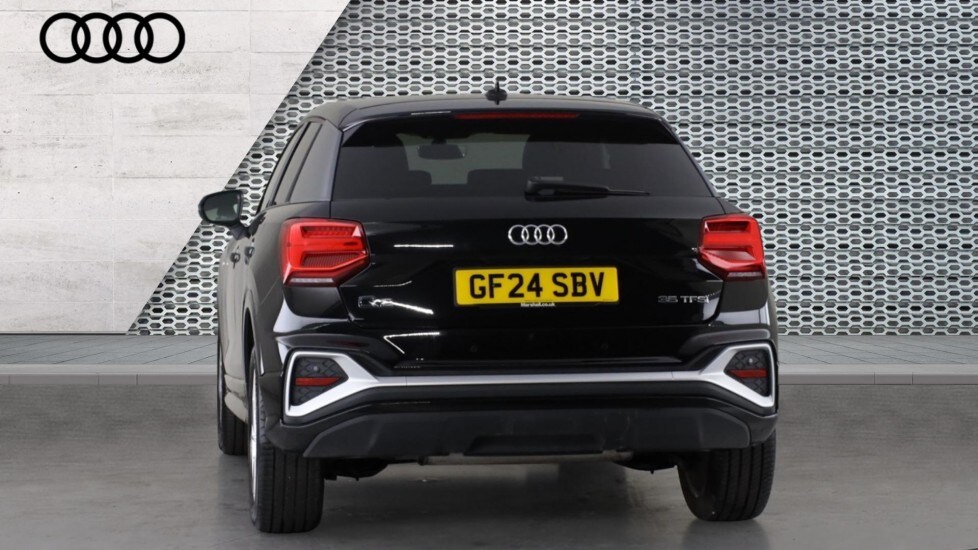 Used Audi Q2 2024 for sale - 75943070: Photo 11