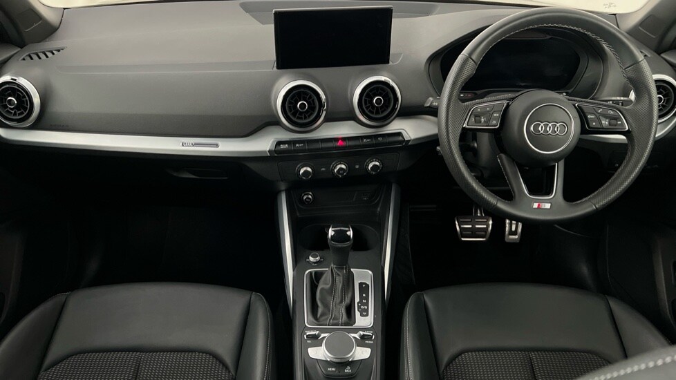 Used Audi Q2 2024 for sale - 75943070: Photo 12