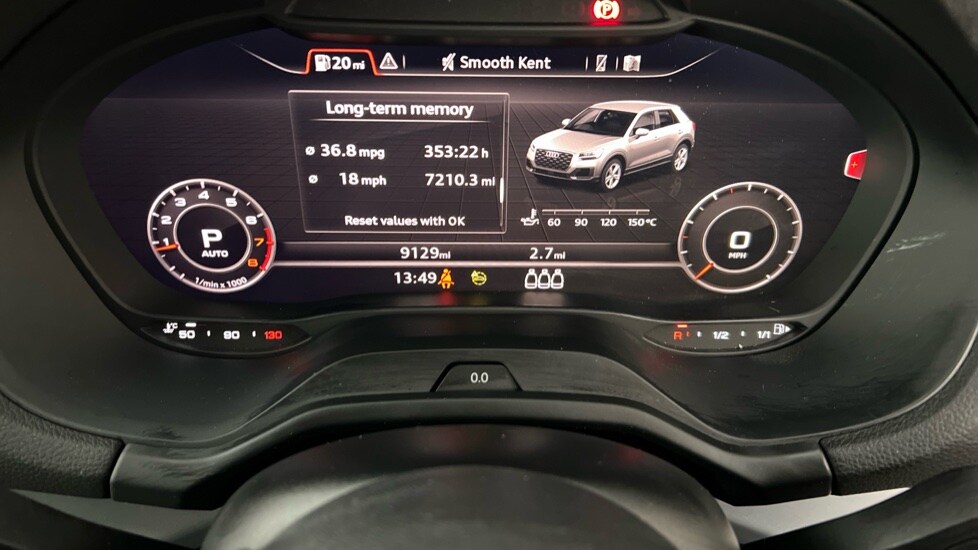 Used Audi Q2 2024 for sale - 75943070: Photo 14