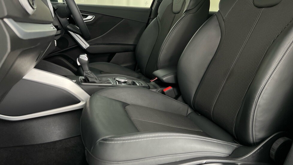 Used Audi Q2 2024 for sale - 75943070: Photo 17