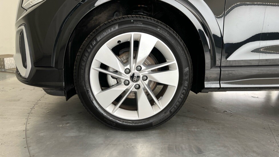 Used Audi Q2 2024 for sale - 75943070: Photo 21