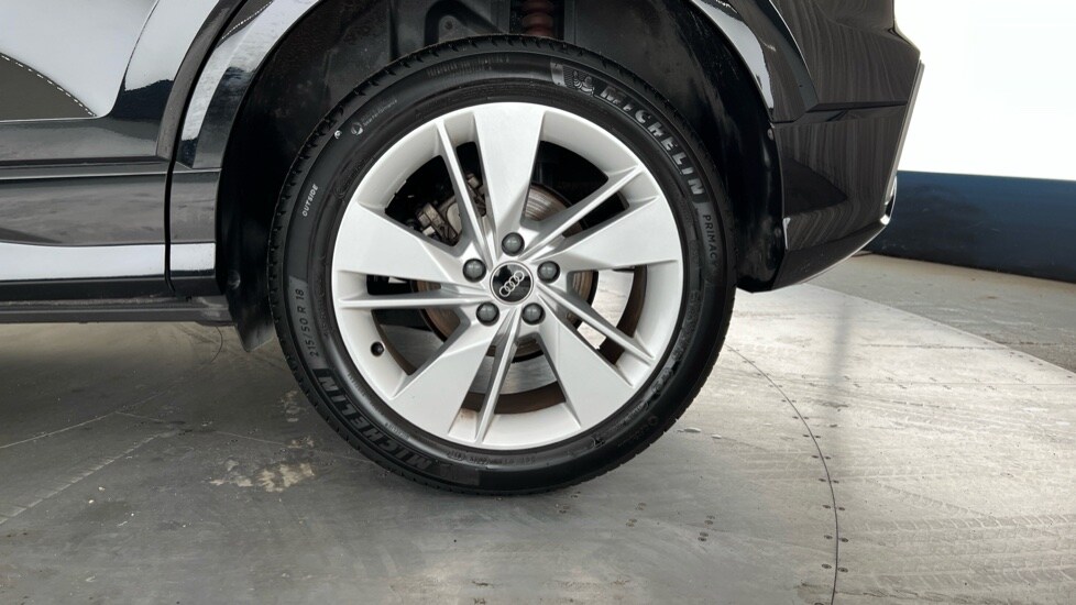 Used Audi Q2 2024 for sale - 75943070: Photo 22