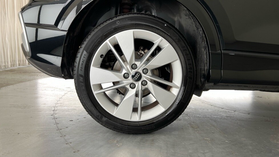 Used Audi Q2 2024 for sale - 75943070: Photo 23