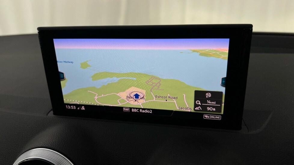 Used Audi Q2 2024 for sale - 75943070: Photo 33