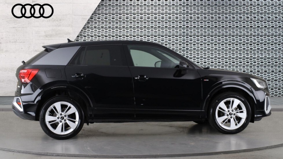 Used Audi Q2 2024 for sale - 75943070: Photo 4