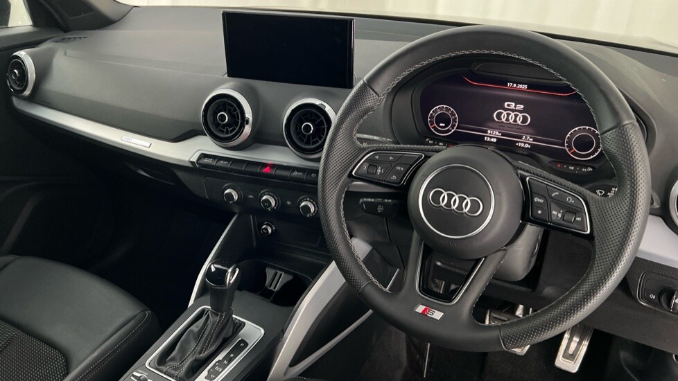 Used Audi Q2 2024 for sale - 75943070: Photo 6