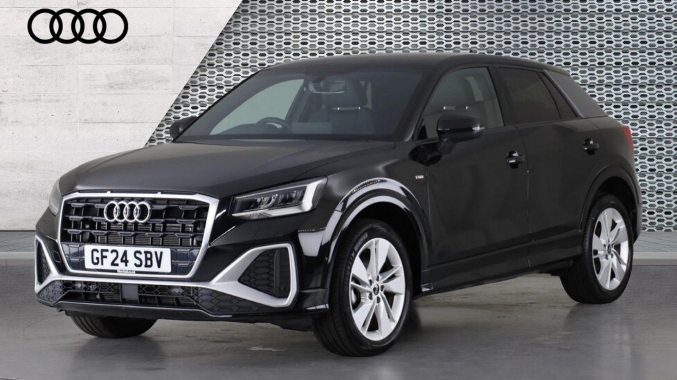Used Audi Q2 2024 for sale - 75943070: Photo 7
