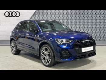 2021 - 35 TFSI Vorsprung 5dr S Tronic Auto