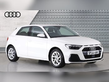 Audi - A1