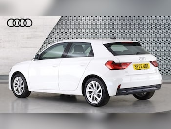 Used Audi A1 2022 for sale - 75579877: Photo