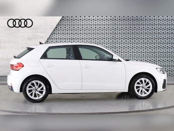 Used Audi A1 2022 for sale - 75579877: Photo