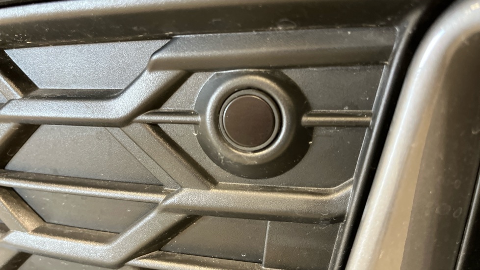 Vehicle 50