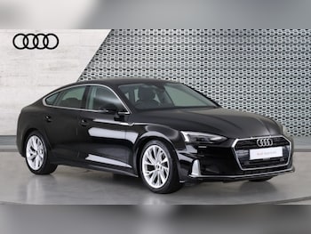 2021 - 35 TFSI Sport 5dr S Tronic