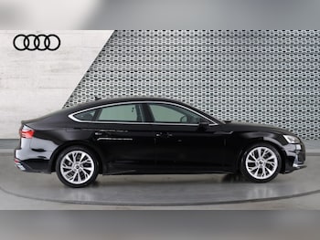 Used Audi A5 2021 for sale - 75471316: Photo
