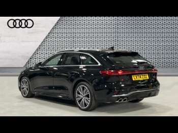 Used Audi A5 2024 for sale - 73714828: Photo