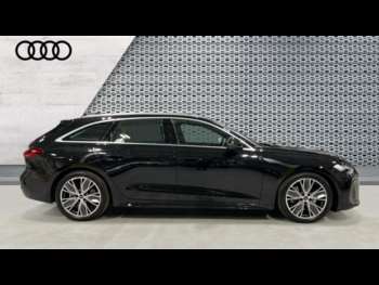 Used Audi A5 2024 for sale - 73714828: Photo