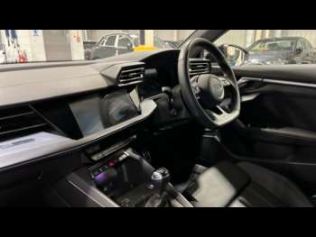Used Audi A3 2024 for sale - 74251785: Photo