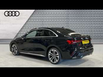 Used Audi A3 2024 for sale - 74251785: Photo