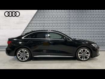Used Audi A3 2024 for sale - 74251785: Photo