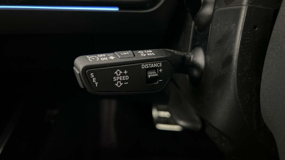 Used Audi Q4 e-tron 2025 for sale - 76289866: Photo 33