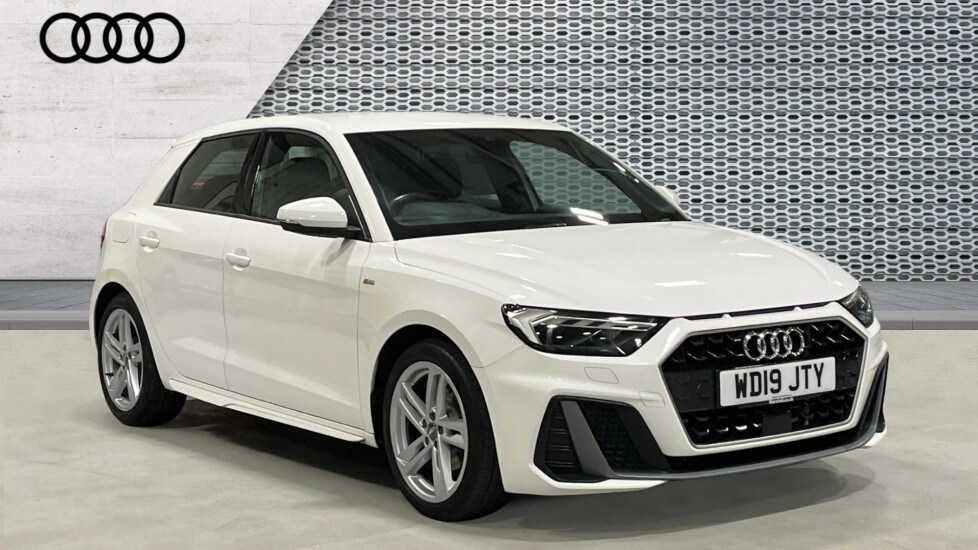 Used Audi A1 2019 for sale - 76112207: Photo 1