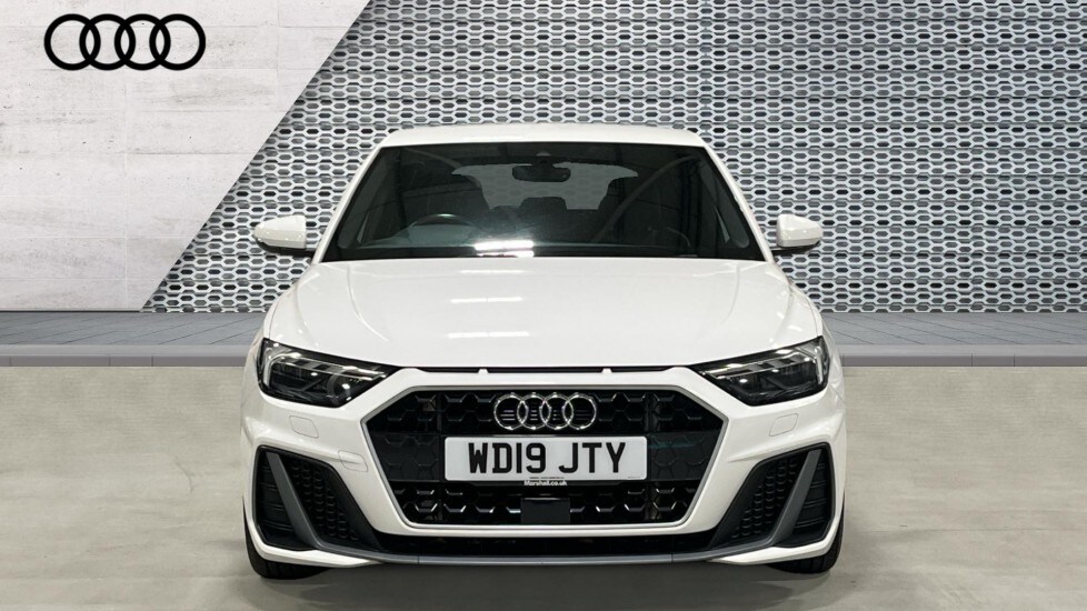 Used Audi A1 2019 for sale - 76112207: Photo 10
