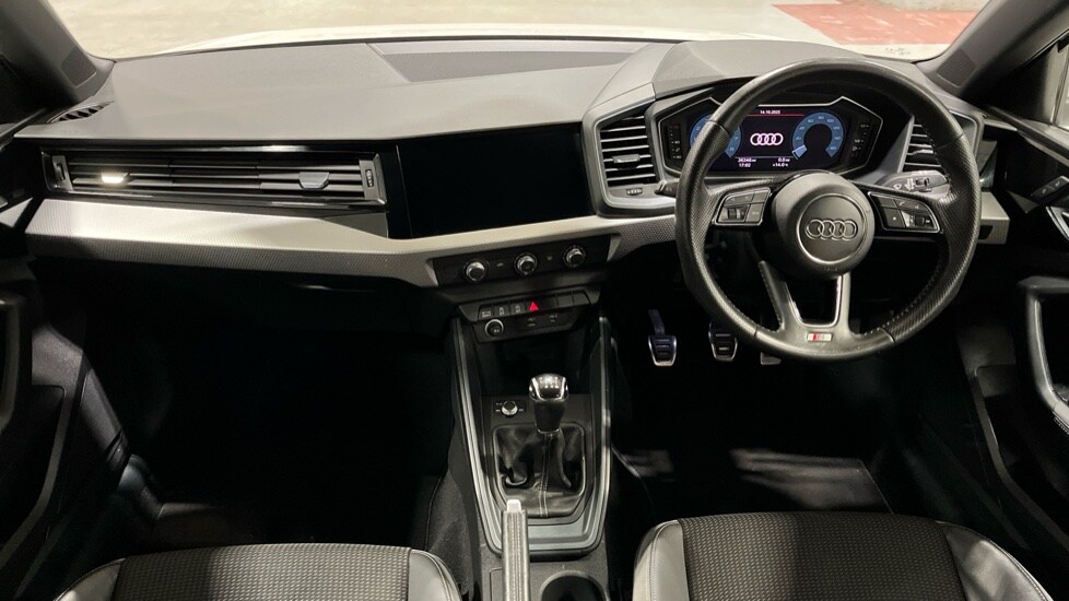 Used Audi A1 2019 for sale - 76112207: Photo 12