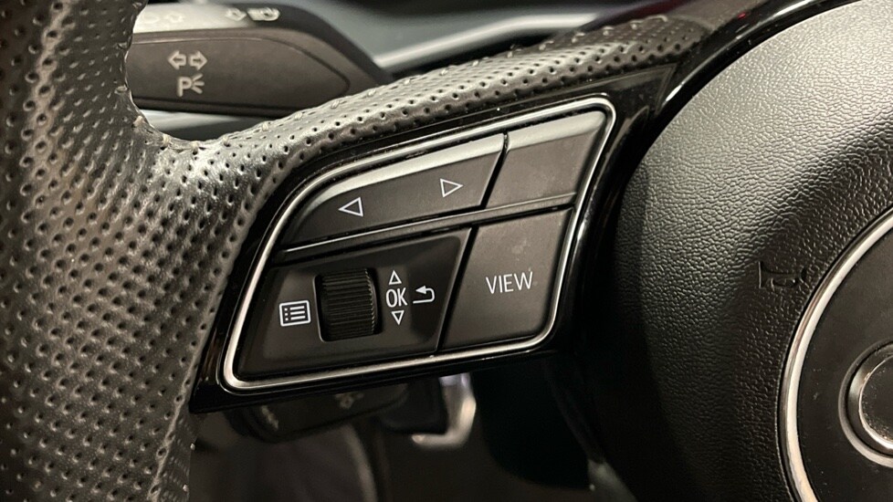 Used Audi A1 2019 for sale - 76112207: Photo 24