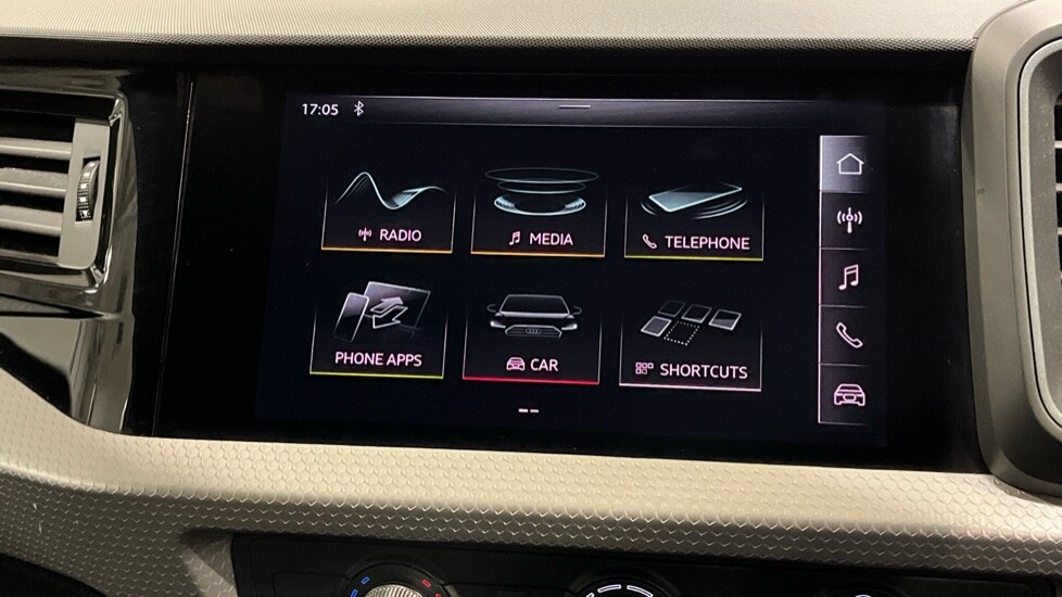 Used Audi A1 2019 for sale - 76112207: Photo 25