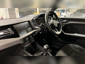 Used Audi A1 2019 for sale - 76112207: Photo