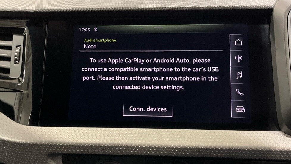 Used Audi A1 2019 for sale - 76112207: Photo 36