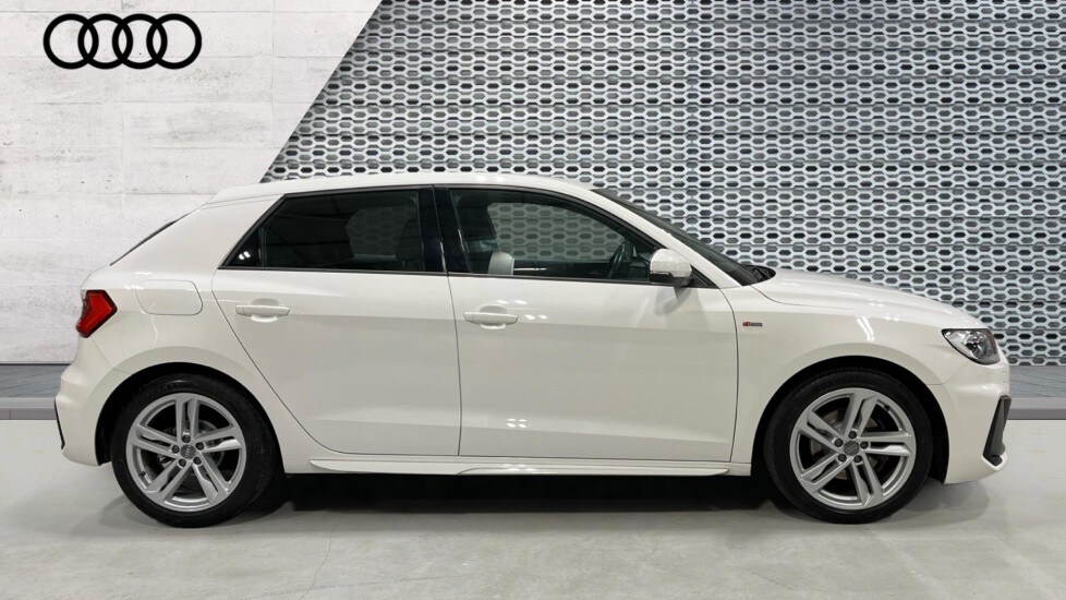 Used Audi A1 2019 for sale - 76112207: Photo 4