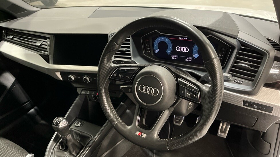 Used Audi A1 2019 for sale - 76112207: Photo 6