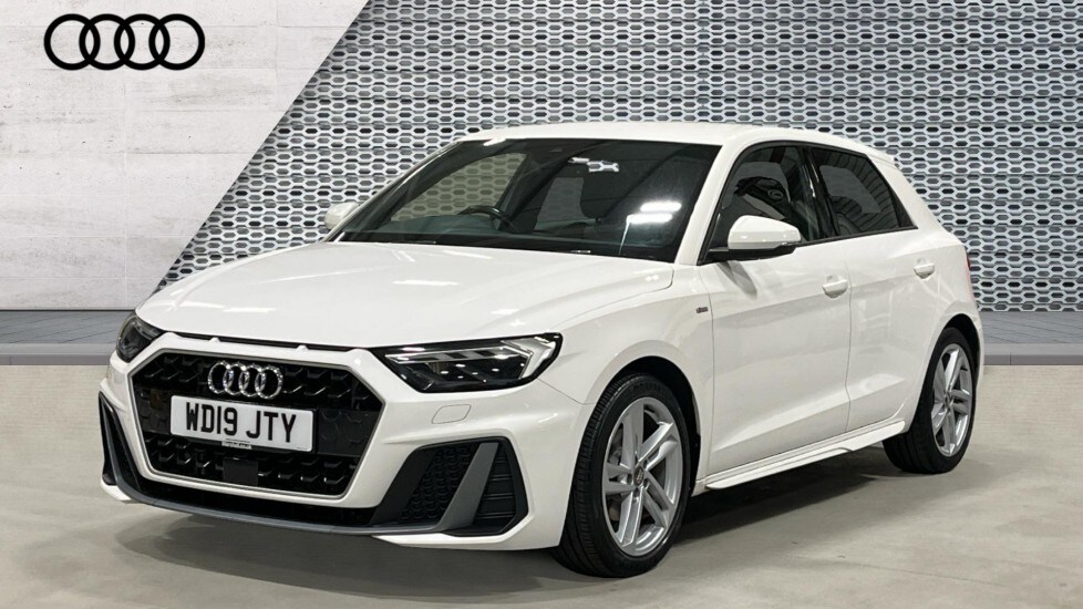 Used Audi A1 2019 for sale - 76112207: Photo 7
