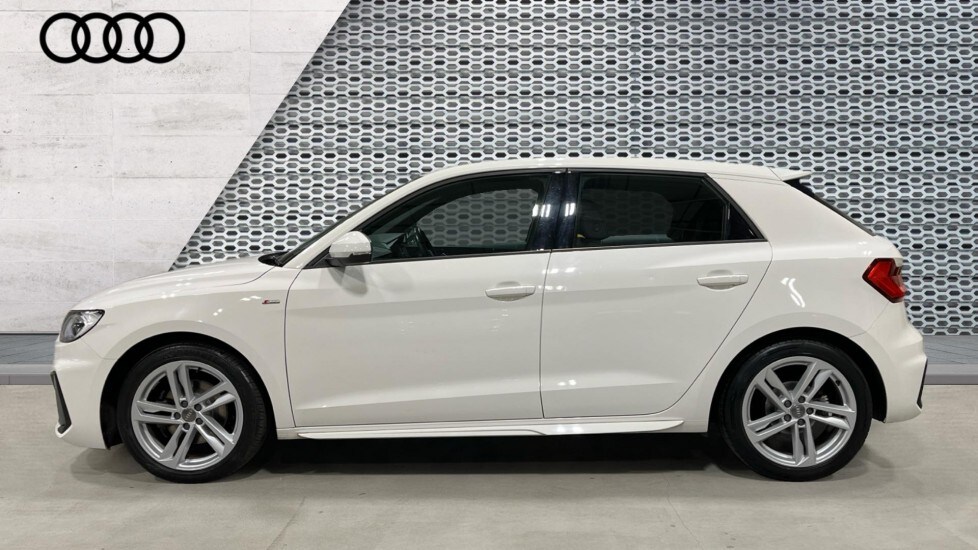 Used Audi A1 2019 for sale - 76112207: Photo 9