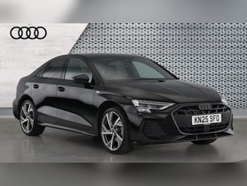 Used Audi A3 2025 for sale - 76609562: Photo