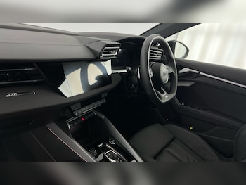 Used Audi A3 2025 for sale - 76609562: Photo